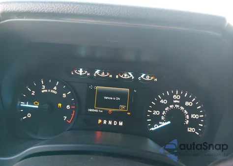 2018 Ford F-150 Xl from USA, damaged, VIN 1FTEX1EP8JFB10497